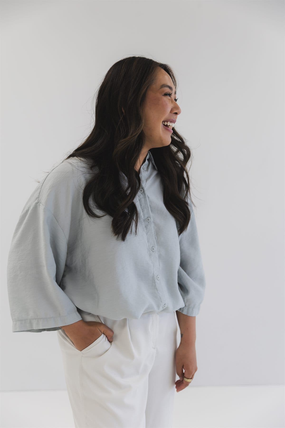 Camille Granda, RCC, CCC — online counselling for Calgary